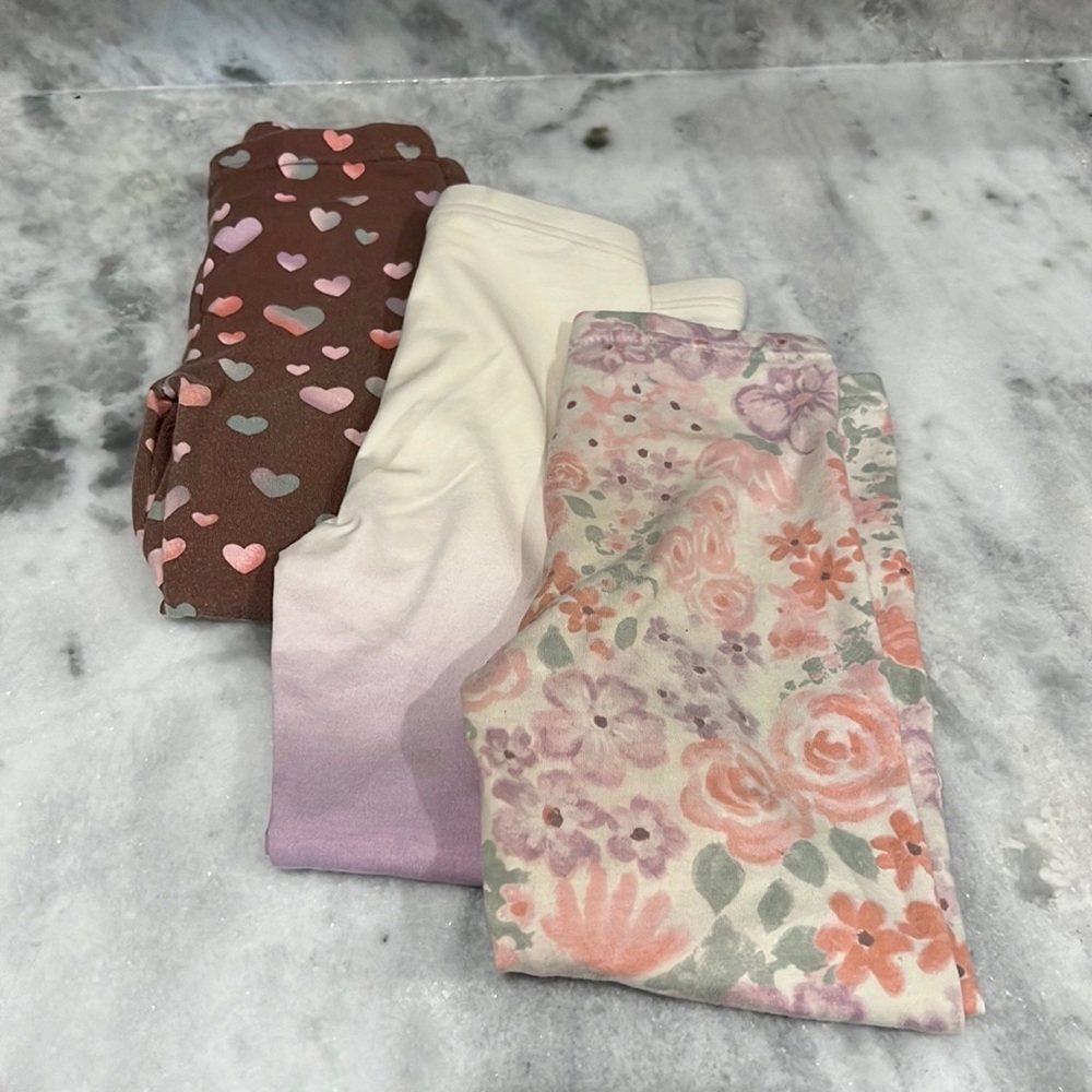 Bundle of 7 pieces!!! girls size 6